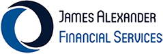 James Alexander Financial Services Logo