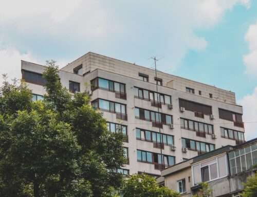 Commercial Mortgages